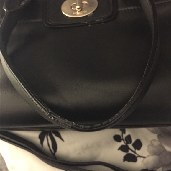 Kate spade ♠️ Hamilton Road Satchel - Picture 6 of 7